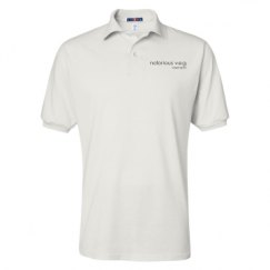 Unisex SpotShield 50/50 Polo Shirt 