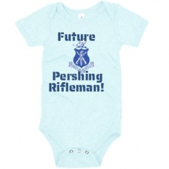 Infant Triblend Super Soft Bodysuit