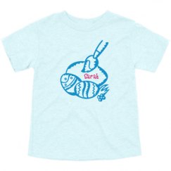 Toddler Triblend Tee