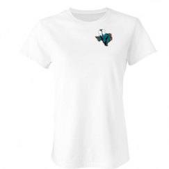 Ladies Slim Fit Favorite Tee