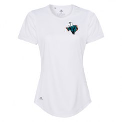 Women's Adidas Sport Shirt 