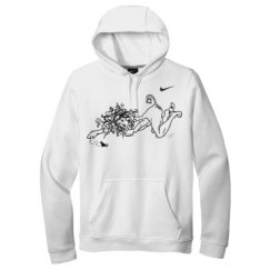 Unisex Nike Pullover Hoodie