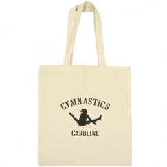 Canvas Bargain Tote Bag