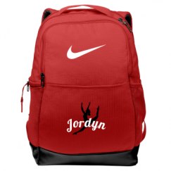 Nike Brasilia Medium Backpack