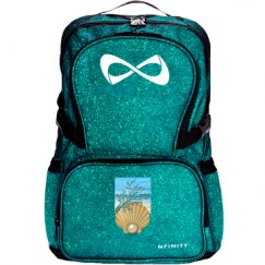 Nfinity Sparkle Backpack Bag