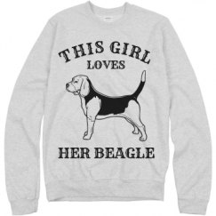 Unisex Basic Promo Crewneck Sweatshirt