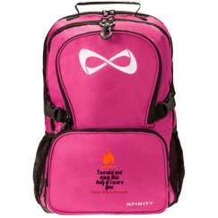 Nfinity Backpack Bag