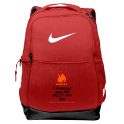 Nike Brasilia Medium Backpack