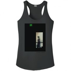 Ladies Athletic Performance Racerback Tank