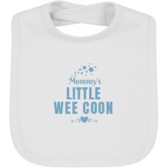 Infant Jersey Bib