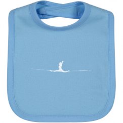 Infant Jersey Bib