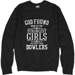 Unisex Basic Promo Crewneck Sweatshirt