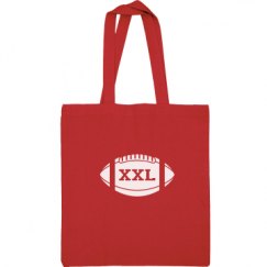 Canvas Tote Bag