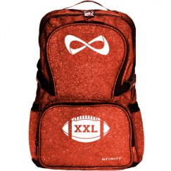 Nfinity Sparkle Backpack Bag