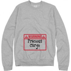 Unisex Basic Promo Crewneck Sweatshirt