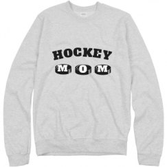 Unisex Basic Promo Crewneck Sweatshirt