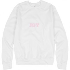 Unisex Basic Promo Crewneck Sweatshirt