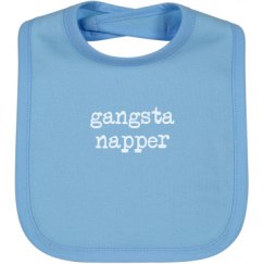 Infant Jersey Bib