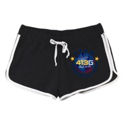 Ladies Relay Shorts