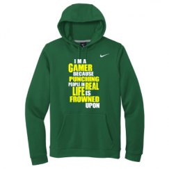 Unisex Nike Pullover Hoodie