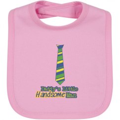 Infant Jersey Bib