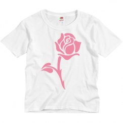 Youth Basic Tee