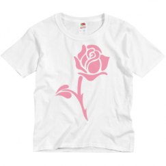 Youth Basic Promo Tee