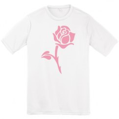 Youth Athletic Performance Tee