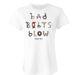 Ladies Slim Fit Favorite Tee