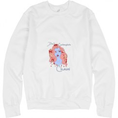 Unisex Basic Promo Crewneck Sweatshirt