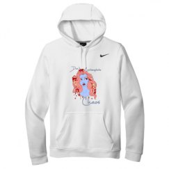 Unisex Nike Pullover Hoodie