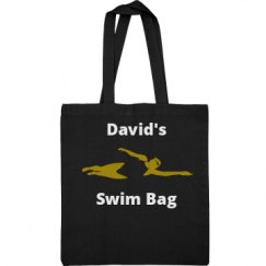 Canvas Tote Bag