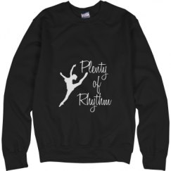 Unisex Basic Promo Crewneck Sweatshirt