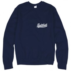 Unisex Basic Promo Crewneck Sweatshirt