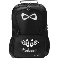 Nfinity Backpack Bag