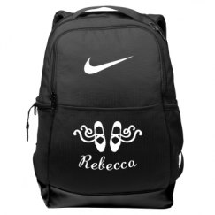 Nike Brasilia Medium Backpack