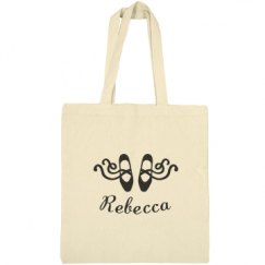 Canvas Bargain Tote Bag