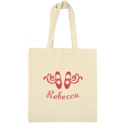 Canvas Bargain Tote Bag