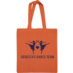 Canvas Tote Bag