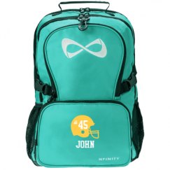 Nfinity Backpack Bag