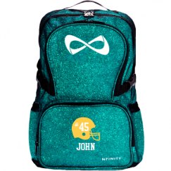 Nfinity Sparkle Backpack Bag