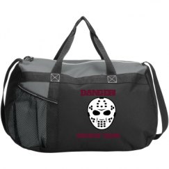 Gemline Sequel Sport Duffel Bag