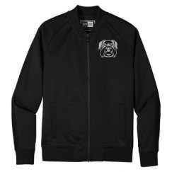 Unisex New Era Track Jacket