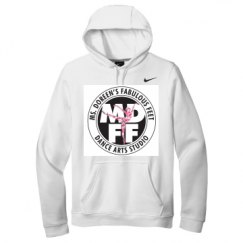 Unisex Nike Pullover Hoodie