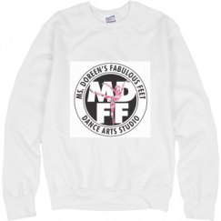 Unisex Ultimate Cotton Crewneck Sweatshirt