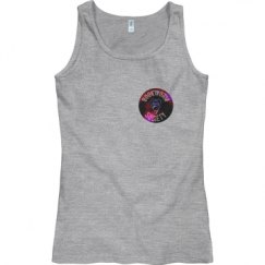 Ladies Semi-Fitted Basic Promo Tank