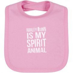 Infant Jersey Bib