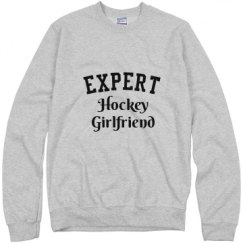 Unisex Ultimate Cotton Crewneck Sweatshirt