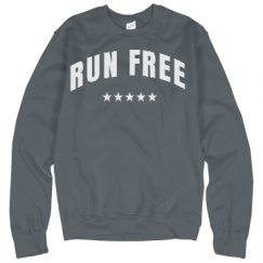 Unisex Basic Promo Crewneck Sweatshirt