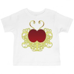 Toddler Basic Jersey Tee